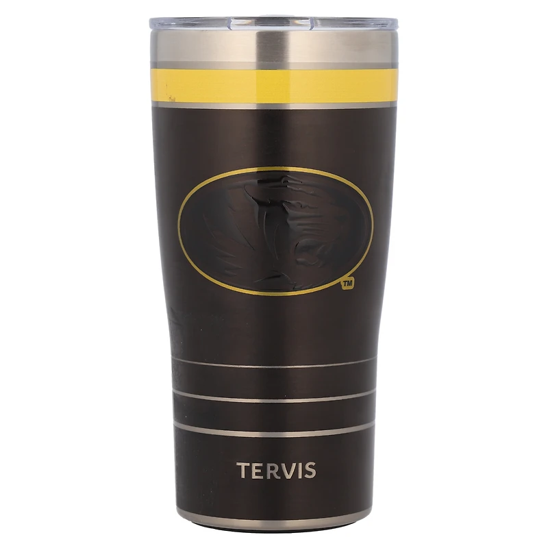 Tervis Missouri Tigers 20oz. Night Game Tumbler