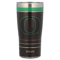 Tervis Oregon Ducks 20oz. Night Game Tumbler
