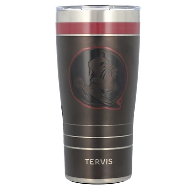 Tervis Florida State Seminoles 20oz. Night Game Tumbler