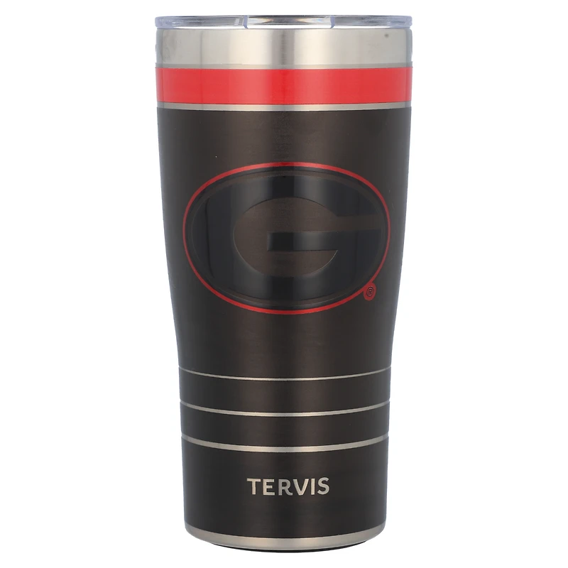 Tervis Georgia Bulldogs 20oz. Night Game Tumbler