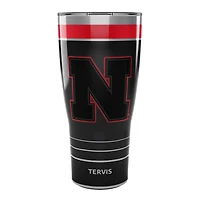 Tervis Nebraska Huskers 30oz. Night Game Tumbler
