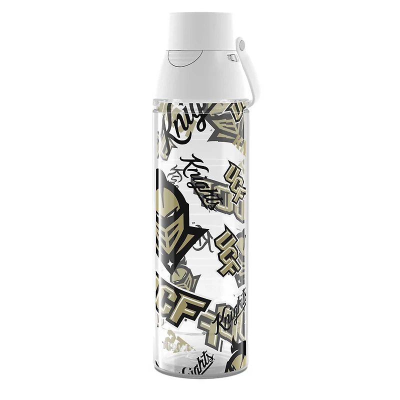 Tervis UCF Knights 24oz. Allover Venture Lite Water Bottle