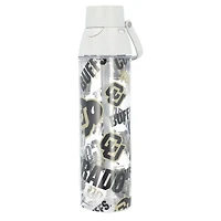 Tervis Colorado Buffaloes 24oz. Allover Venture Lite Water Bottle