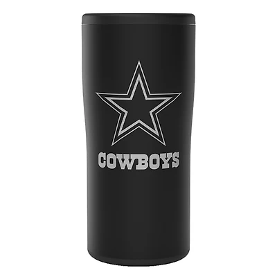 Tervis Dallas Cowboys 12oz. Stainless Steel Slim Can Cooler