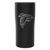 Tervis Atlanta Falcons 12oz. Stainless Steel Slim Can Cooler