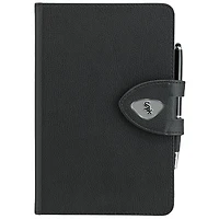 Black Chicago White Sox Classic Notebook