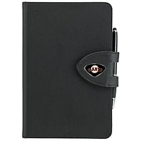 Black San Francisco Giants Classic Notebook