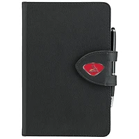 Black St. Louis Cardinals Classic Notebook