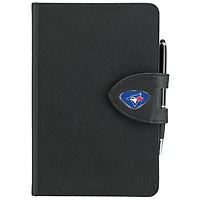 Black Toronto Blue Jays Classic Notebook