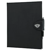 Black Chicago White Sox Classic Padfolio