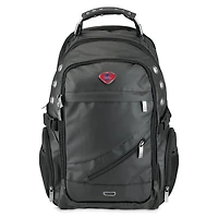 Black Philadelphia Phillies Executive Backpack