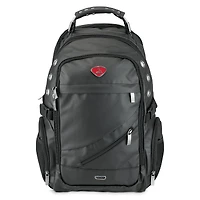 Black St. Louis Cardinals Executive Backpack