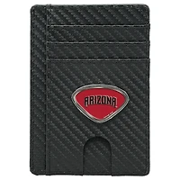 Men's Black Arizona Diamondbacks RFID Wallet