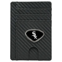 Men's Black Chicago White Sox RFID Wallet