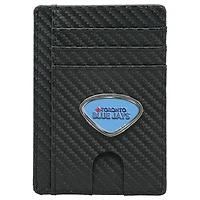 Men's Black Toronto Blue Jays RFID Wallet