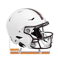 Cleveland Browns 13" Speed Helmet Acrylic Plaque
