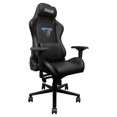 Maine Black Bears  Xpression PRO Gaming Chair