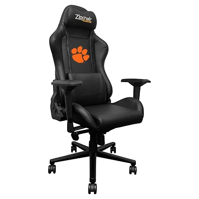 Clemson Tigers  Xpression PRO Gaming Chair