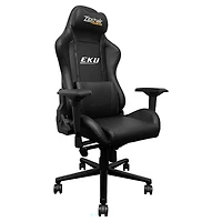 Eastern Kentucky Colonels Xpression PRO Gaming Chair