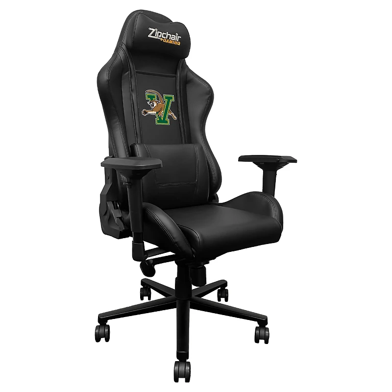 Vermont Catamounts  Xpression PRO Gaming Chair