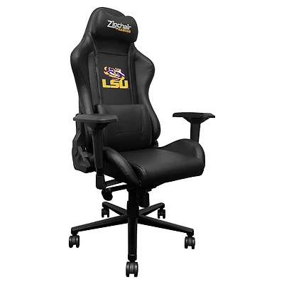 LSU Tigers  Xpression PRO Gaming Chair