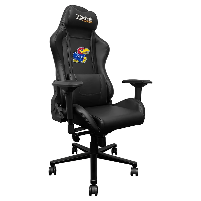 Kansas Jayhawks  Xpression PRO Gaming Chair