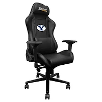 BYU Cougars  Xpression PRO Gaming Chair
