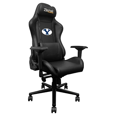 BYU Cougars  Xpression PRO Gaming Chair