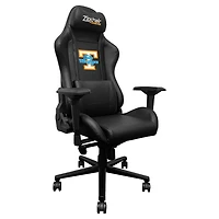 Tennessee Volunteers Lady Volunteers Xpression PRO Gaming Chair
