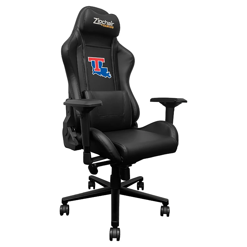 Louisiana Tech Bulldogs  Xpression PRO Gaming Chair