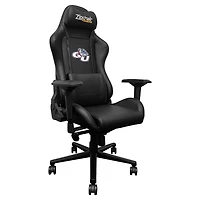 Gonzaga Bulldogs  Xpression PRO Gaming Chair