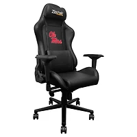 Ole Miss Rebels  Xpression PRO Gaming Chair