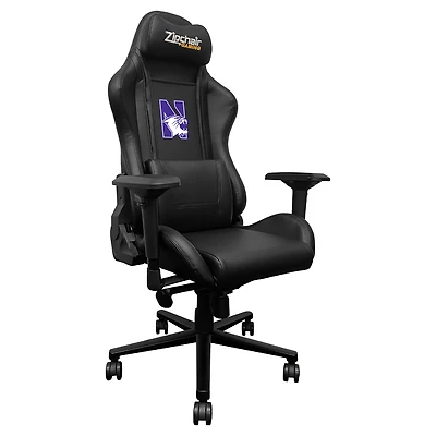 Northwestern Wildcats  Xpression PRO Gaming Chair