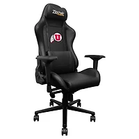 Utah Utes  Xpression PRO Gaming Chair