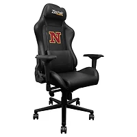 Northern State University Wolves Xpression PRO Gaming Chair