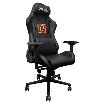 Northern State University Wolves Xpression PRO Gaming Chair