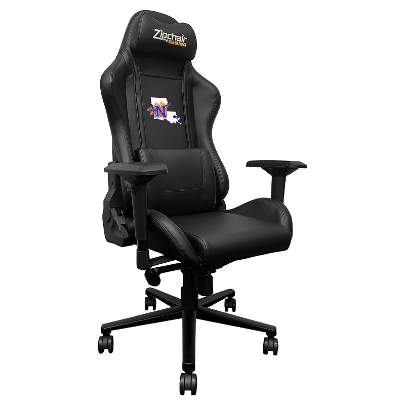 Northwestern State Demons Xpression PRO Gaming Chair
