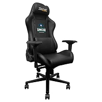 UNC Wilmington Seahawks Xpression PRO Gaming Chair
