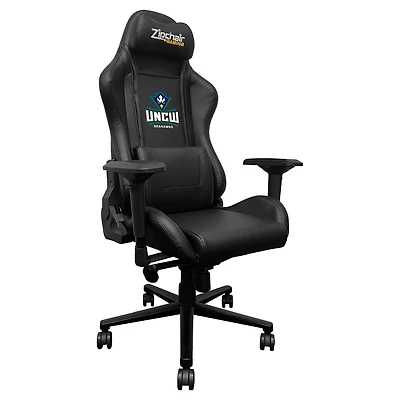 UNC Wilmington Seahawks Xpression PRO Gaming Chair