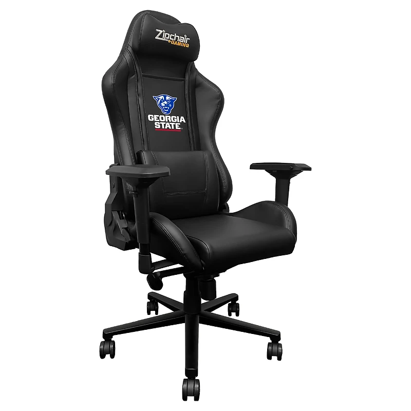 Georgia State Panthers Xpression PRO Gaming Chair