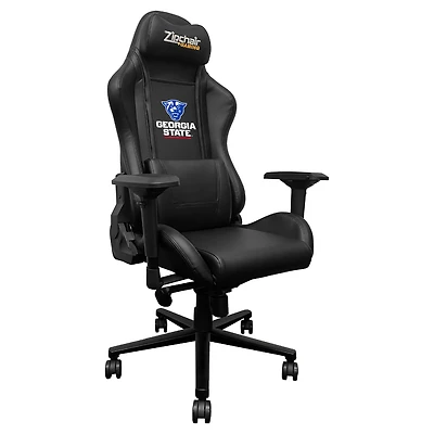 Georgia State Panthers Xpression PRO Gaming Chair