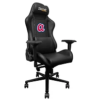 Atlanta Braves Xpression PRO Gaming Chair