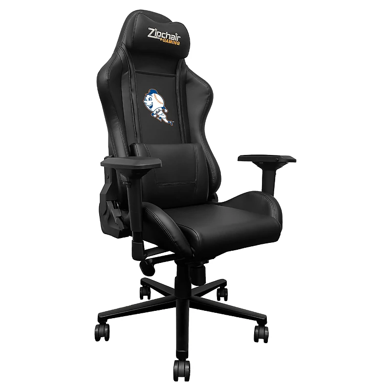 New York Mets Xpression PRO Gaming Chair