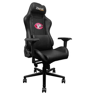 Cincinnati Reds Xpression PRO Gaming Chair