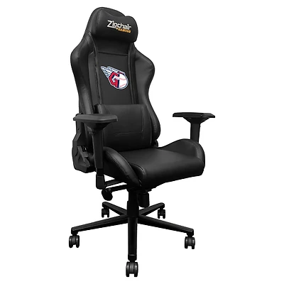 Cleveland Guardians Xpression PRO Gaming Chair