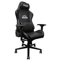 Colorado Rockies Xpression PRO Gaming Chair