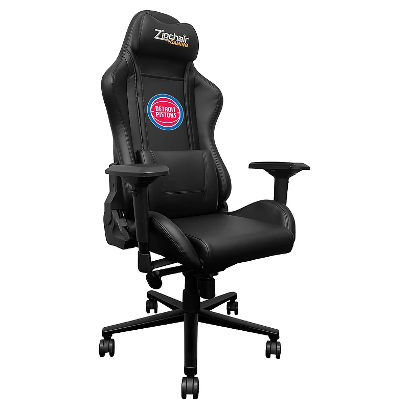 Detroit Pistons  Xpression PRO Gaming Chair