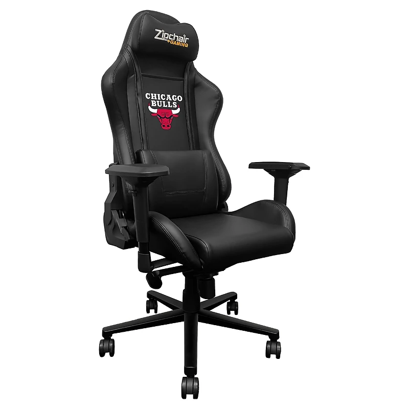 Chicago Bulls  Xpression PRO Gaming Chair
