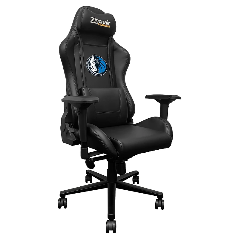 Dallas Mavericks  Xpression PRO Gaming Chair