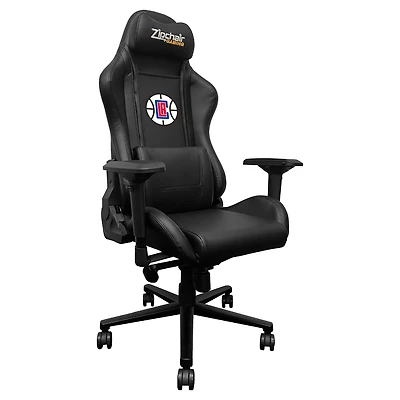 LA Clippers Xpression PRO Gaming Chair